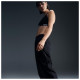 Nike Γυναικείο παντελόνι φόρμας Sportswear Essentials Woven Jogger Pants
